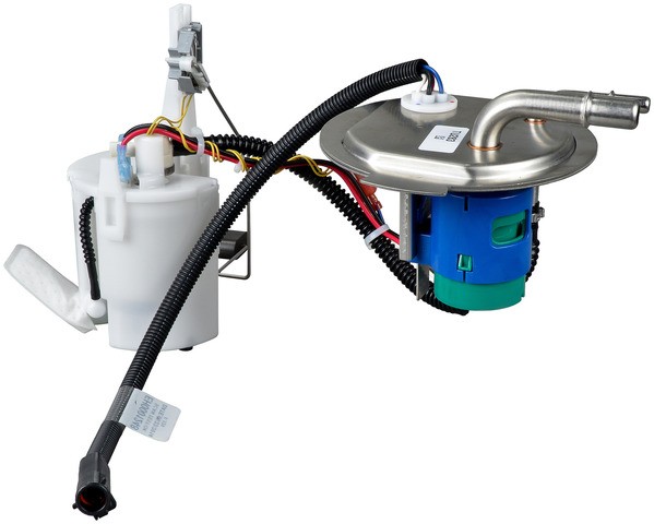 Bosch 66064 Fuel Pump Module Assembly For FORD