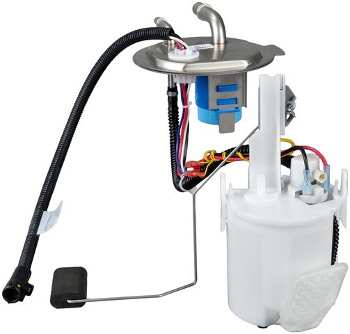 Bosch 66066 Fuel Pump Module Assembly For FORD