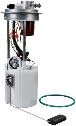 Bosch 66072 Fuel Pump Module Assembly For CHEVROLET,GMC