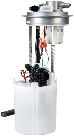 Bosch 66076 Fuel Pump Module Assembly For CHEVROLET,GMC