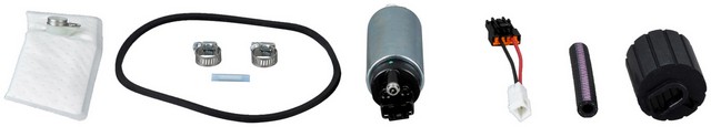 Bosch 66087 Fuel Pump and Strainer Set For FORD