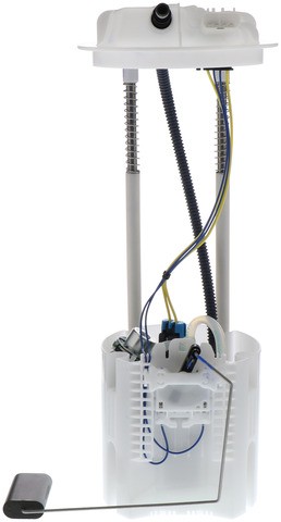 Bosch 66114 Fuel Pump Module Assembly For DODGE