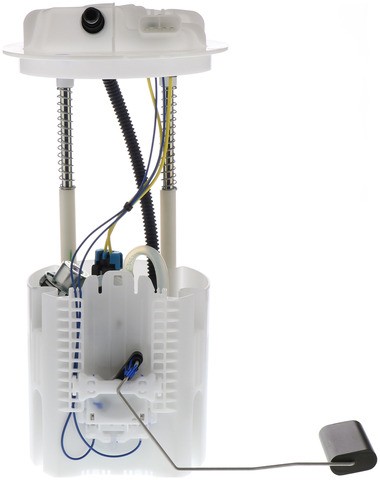 Bosch 66115 Fuel Pump Module Assembly For JEEP