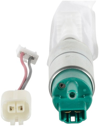 Bosch 66119 Fuel Pump and Strainer Set For NISSAN