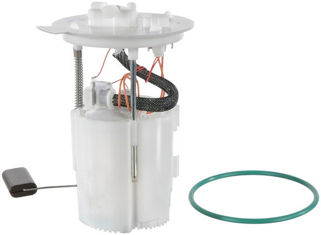 Bosch 66125 Fuel Pump Module Assembly For FORD
