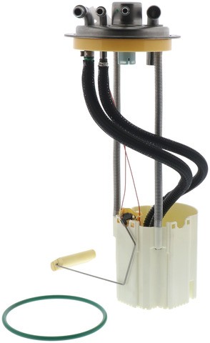 Bosch 66135 Fuel Pump Module Assembly For CHEVROLET,GMC
