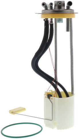 Bosch 66136 Fuel Pump Module Assembly For CHEVROLET,GMC