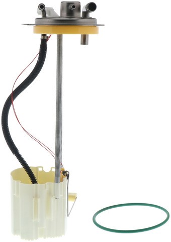 Bosch 66137 Fuel Pump Module Assembly For CHEVROLET,GMC
