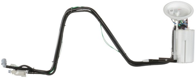 Bosch 66157 Fuel Pump Module Assembly For BMW