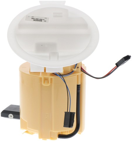 Bosch 66167 Fuel Pump Module Assembly For MERCEDES-BENZ