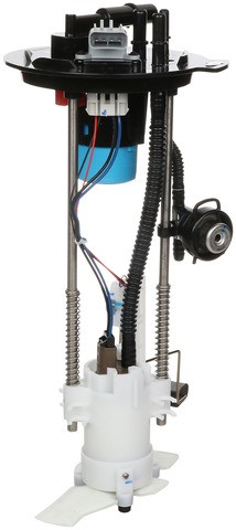Bosch 66177 Fuel Pump Module Assembly For FORD