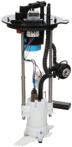 Bosch 66180 Fuel Pump Module Assembly For FORD