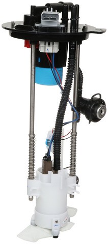 Bosch 66181 Fuel Pump Module Assembly For FORD