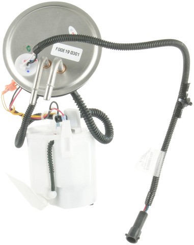 Bosch 67101 Fuel Pump Hanger Assembly For FORD,LINCOLN