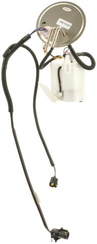 Bosch 67141 Fuel Pump Module Assembly For FORD,MERCURY