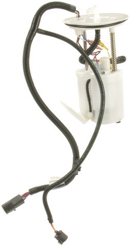 Bosch 67146 Fuel Pump Module Assembly For LINCOLN