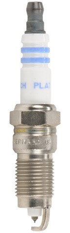 Bosch 6715 Spark Plug For BUICK,CHEVROLET,FORD,GMC,LAND ROVER,LINCOLN,MAZDA,MERCURY,OLDSMOBILE,PONTIAC
