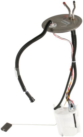 Bosch 67176 Fuel Pump Module Assembly For FORD