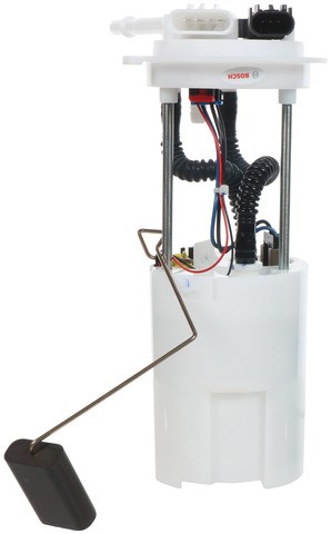 Bosch 67307 Fuel Pump Module Assembly For CADILLAC,CHEVROLET,GMC