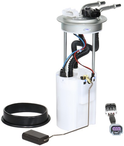 Bosch 67317 Fuel Pump Module Assembly For CADILLAC,CHEVROLET,GMC