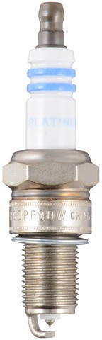 Bosch 6736 Spark Plug For AUDI,BMW,CADILLAC,CHEVROLET,CHRYSLER,DAIHATSU,DODGE,EAGLE,GEO,GMC,HONDA,HYUNDAI,ISUZU,JEEP,KIA,LAND ROVER,MAZDA,MERCEDES-BENZ,MITSUBISHI,NISSAN,PLYMOUTH,PONTIAC,PORSCHE,RENAULT,SAAB,SUZUKI,TOYOTA,VOLKSWAGEN