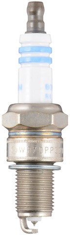 Bosch 6737 Spark Plug For ALFA ROMEO,AUDI,BUICK,CADILLAC,CHEVROLET,CHRYSLER,DODGE,EAGLE,FIAT,FORD,GEO,HONDA,HYUNDAI,ISUZU,LADA,LAND ROVER,MAZDA,MERCEDES-BENZ,MERCURY,MITSUBISHI,NISSAN,PLYMOUTH,PONTIAC,PORSCHE,RENAULT,SAAB,SUBARU,SUZUKI,TOYOTA,TVR,VOLKSWAGEN,VOLVO,YUGO