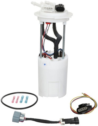 Bosch 67455 Fuel Pump Module Assembly For CHEVROLET,OLDSMOBILE,PONTIAC