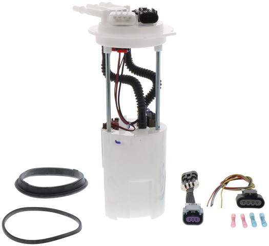 Bosch 67456 Fuel Pump Module Assembly For CHEVROLET,PONTIAC