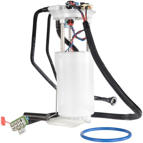 Bosch 67472 Fuel Pump Module Assembly For CHEVROLET,OLDSMOBILE,PONTIAC