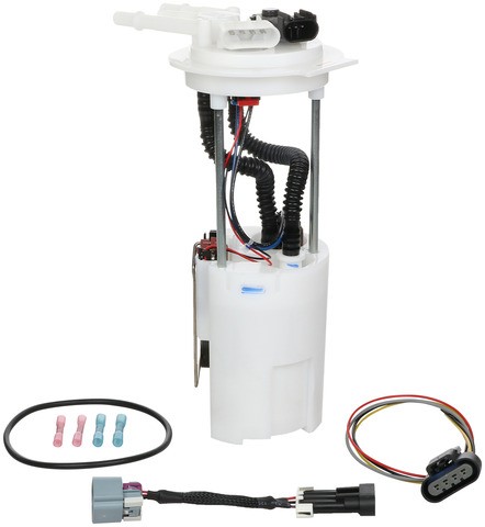 Bosch 67480 Fuel Pump Module Assembly For CHEVROLET,PONTIAC