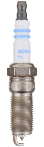 Bosch 6750 Spark Plug For FORD,LINCOLN,MAZDA,MERCURY,MOBILITY VENTURES