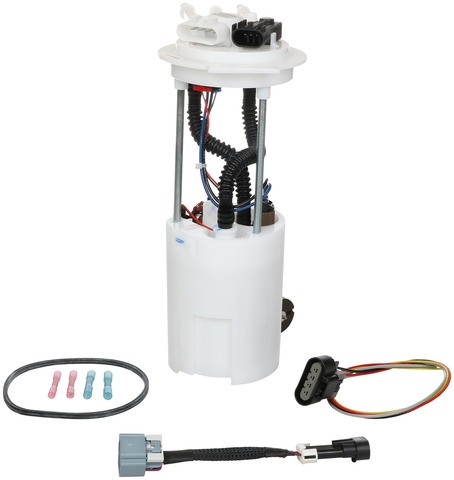 Bosch 67556 Fuel Pump Module Assembly For CHEVROLET,OLDSMOBILE,PONTIAC