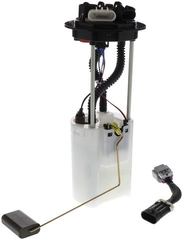 Bosch 67557 Fuel Pump Module Assembly For CHEVROLET,GMC