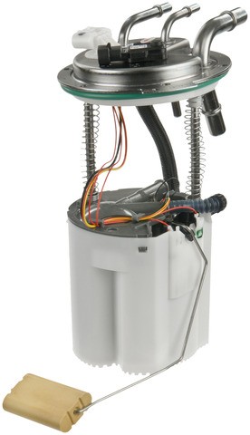 Bosch 67567 Fuel Pump Module Assembly For CADILLAC,CHEVROLET,GMC