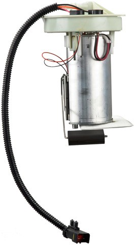 Bosch 67662 Fuel Pump Module Assembly For JEEP