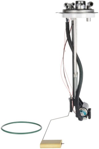 Bosch 67782 Fuel Pump Module Assembly For CHEVROLET,GMC