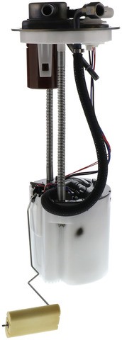 Bosch 67791 Fuel Pump Module Assembly For HUMMER