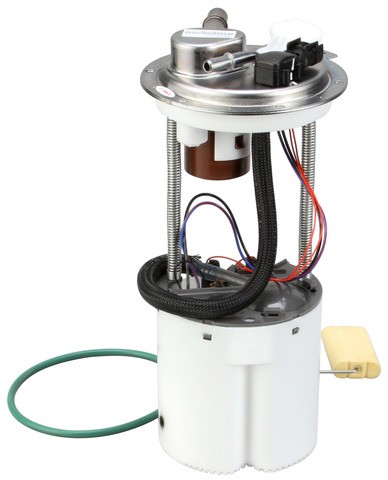 Bosch 67792 Fuel Pump Module Assembly For CHEVROLET,GMC