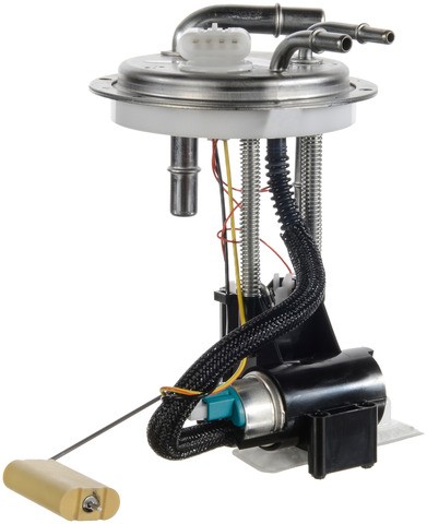 Bosch 67797 Fuel Pump Module Assembly For CHEVROLET,GMC