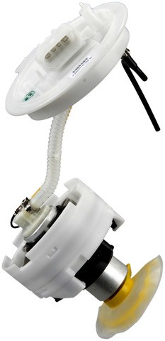 Bosch 67893 Fuel Pump Module Assembly For AUDI