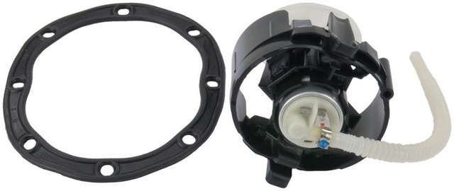 Bosch 67898 Fuel Pump and Strainer Set For BMW