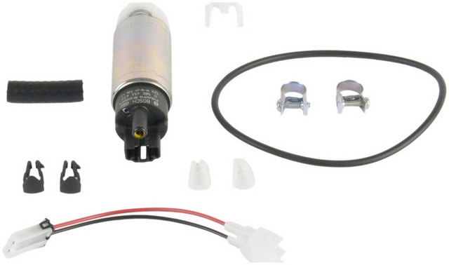 Bosch 69127 Electric Fuel Pump For MERCURY,NISSAN