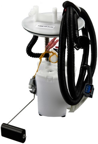 Bosch 69152 Fuel Pump Module Assembly For FORD,MERCURY