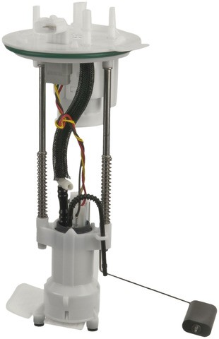 Bosch 69186 Fuel Pump Module Assembly For FORD