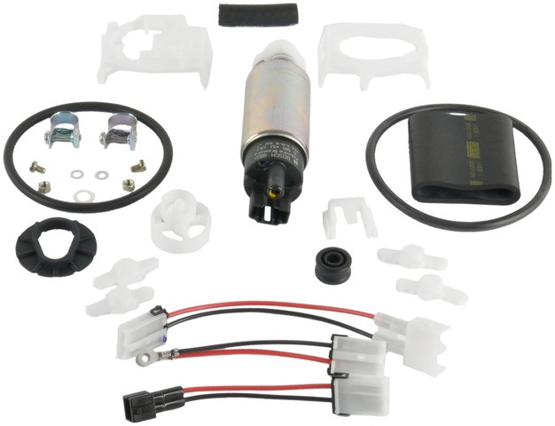 Bosch 69224 Electric Fuel Pump For BUICK,CADILLAC,CHEVROLET,GMC,OLDSMOBILE