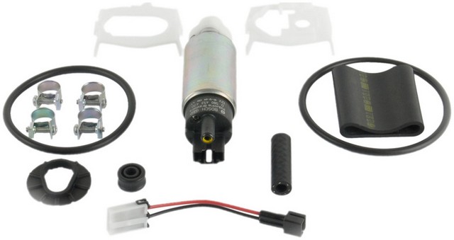 Bosch 69225 Electric Fuel Pump For BUICK,CADILLAC,CHEVROLET,GMC,OLDSMOBILE,PONTIAC