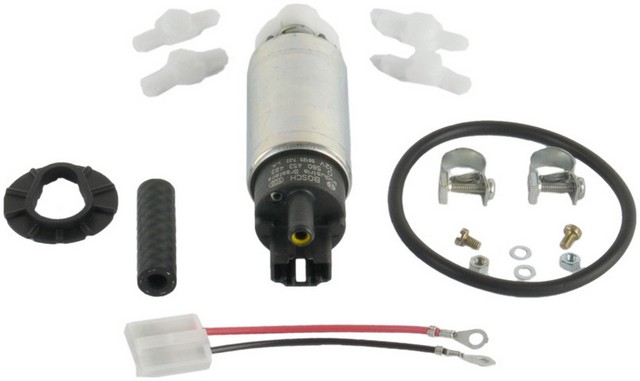 Bosch 69237 Electric Fuel Pump For BUICK,CADILLAC,CHEVROLET,OLDSMOBILE,PONTIAC
