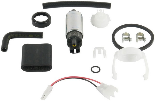 Bosch 69300 Electric Fuel Pump For CHRYSLER,DODGE,PLYMOUTH