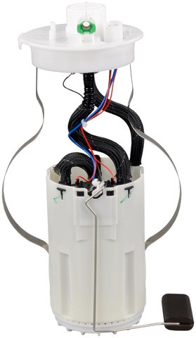 Bosch 69339 Fuel Pump Module Assembly For LAND ROVER