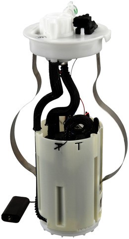 Bosch 69340 Fuel Pump Module Assembly For LAND ROVER